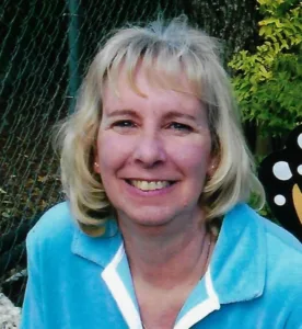 Cathleen “Cathy” Ann (Rondeau) Zane